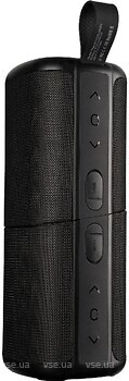 Фото Gelius Krazi Shark 2 KZBS-003U Black