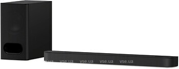 Фото Sony Bravia Theatre Bar 6 HT-B600