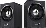 Фото Genius SP-HF385BT Black (31730046400)