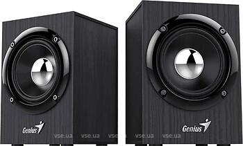 Фото Genius SP-HF385BT Black (31730046400)