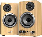 Фото Genius SP-HF520BT Pine Wood (31730054403)