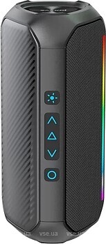 Фото Proove Third Element 30W Black (PSTE30000001)