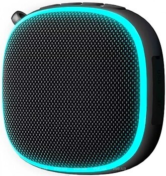 Фото Proove Loadstone 6W Black (PDLS050010001)