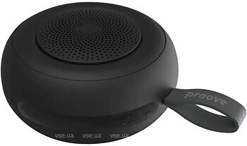 Фото Proove Stinger 5W Black (PDSG100010001)