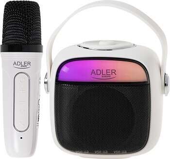 Фото Adler AD 1199 White
