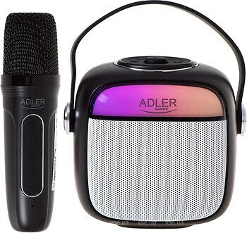 Фото Adler AD 1199 Black