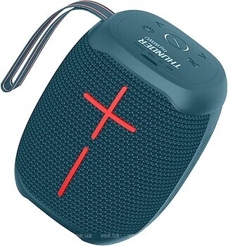 Фото WIWU Thunder P40 mini Dark Blue