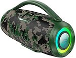 Фото Hoco HA4 Mini Camouflage Green