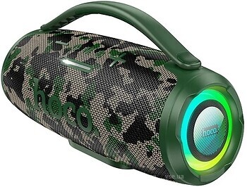 Фото Hoco HA4 Mini Camouflage Green