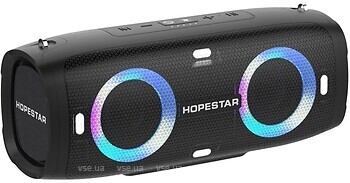 Фото Hopestar A6 Party Black