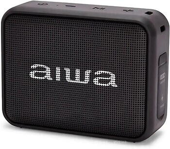 Фото Aiwa BS-200BK