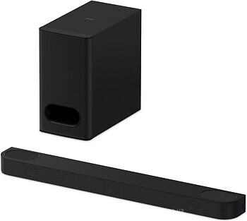Фото Sony Bravia Theatre Bar 6 HT-BD60