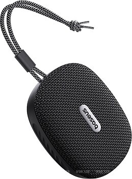 Фото Baseus AeQur 35 Pro Air Black (A20077600127-00)