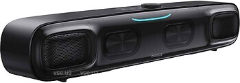 Фото Baseus AeQur DS10 Mini Black (A20054402111-00)