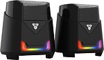 Фото Fantech Hellscream Black (GS-205)