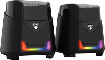 Фото Fantech Hellscream Black (GS-205)