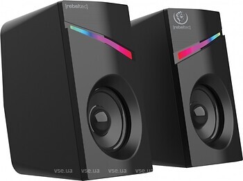 Фото Rebeltec Pop 2.0 Black