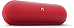Фото Beats Pill Statement Red
