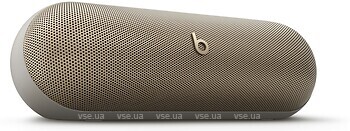 Фото Beats Pill Champagne Gold
