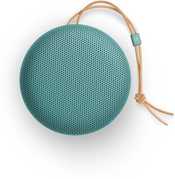 Фото Bang & Olufsen Beosound A1 3rd Gen Eucalyptus Green