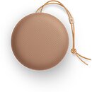 Фото Bang & Olufsen Beosound A1 3rd Gen Honey Tone