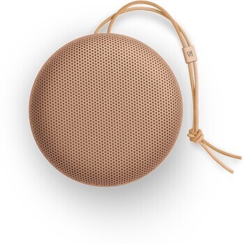 Фото Bang & Olufsen Beosound A1 3rd Gen Honey Tone