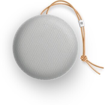 Фото Bang & Olufsen Beosound A1 3rd Gen Natural Aluminium