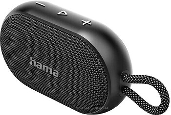 Фото Hama Buddy 3.0 Black
