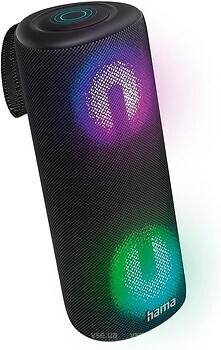 Фото Hama Pipe 3.0 Black