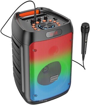 Фото Borofone BP10 Black