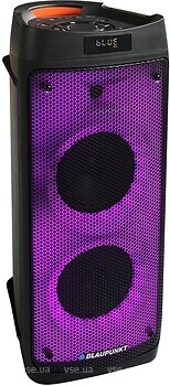 Фото Blaupunkt PB06DB Black