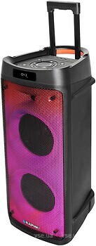 Фото Blaupunkt PB08DB Black