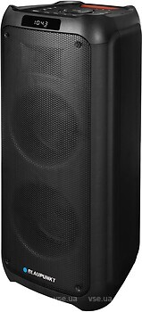 Фото Blaupunkt PB10DB Black