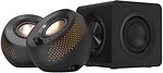 Фото Creative Pebble X Plus Black (51MF0495AA000)