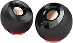 Фото Creative Pebble SE Black