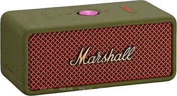 Фото Marshall Emberton III Lunar New Year Edition 2025 Woodsnake (1007863)