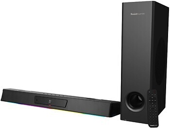 Фото Creative Sound Blaster Katana V2X