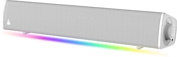 Фото Creative Sound Blaster GS3 White