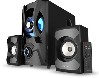 Фото Creative SBS E2900