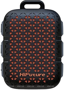 Фото HiFuture Pocket-S Black