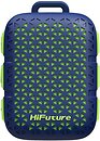 Фото HiFuture Pocket-S Blue/Green