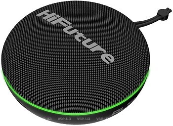 Фото HiFuture Altus Black