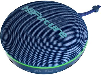 Фото HiFuture Altus Blue
