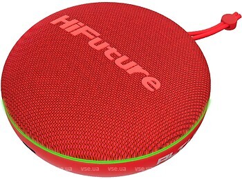 Фото HiFuture Altus Red