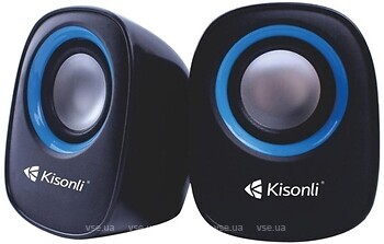 Фото Kisonli V360 Blue