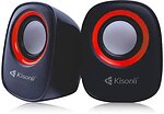 Фото Kisonli V360 Red