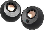 Фото Creative Pebble V3 2.0 Black