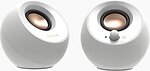 Фото Creative Pebble V3 2.0 White