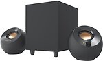 Фото Creative Pebble Plus Black (51MF0480AA000)