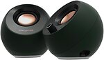 Фото Creative Pebble Pro Black